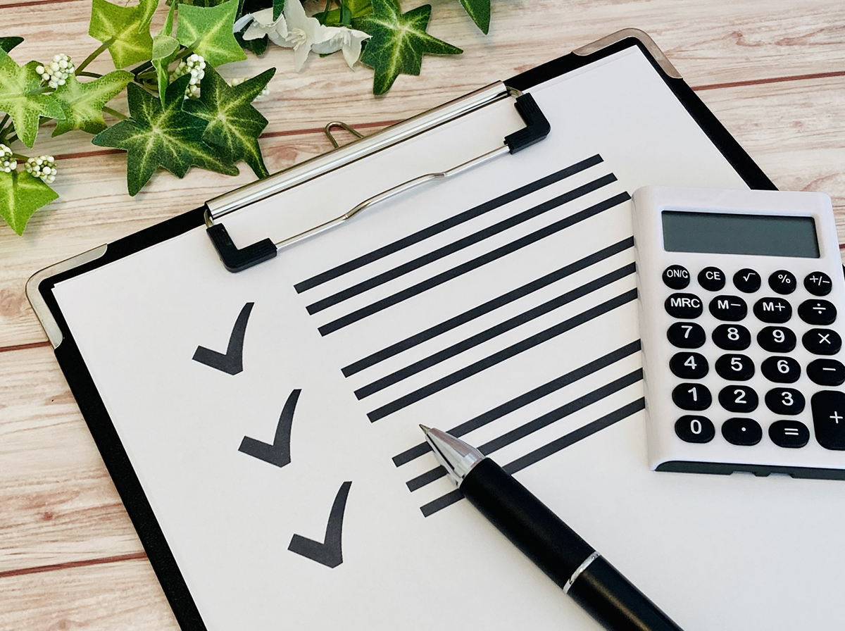 【チェックリスト付】居抜き売却の準備は何から始める？ 必要な書類と今すぐやるべきこと