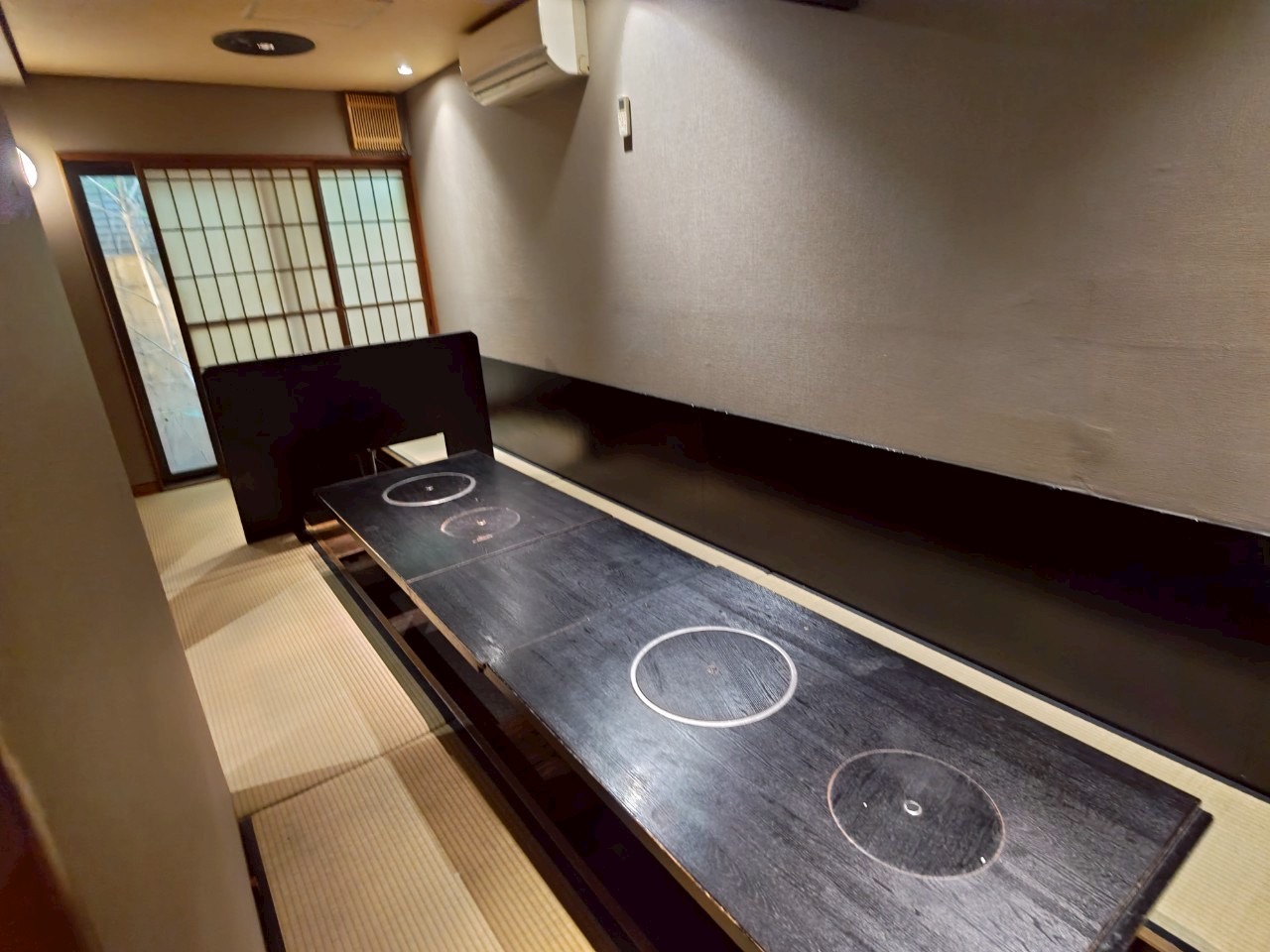 中央区今泉・飲食店