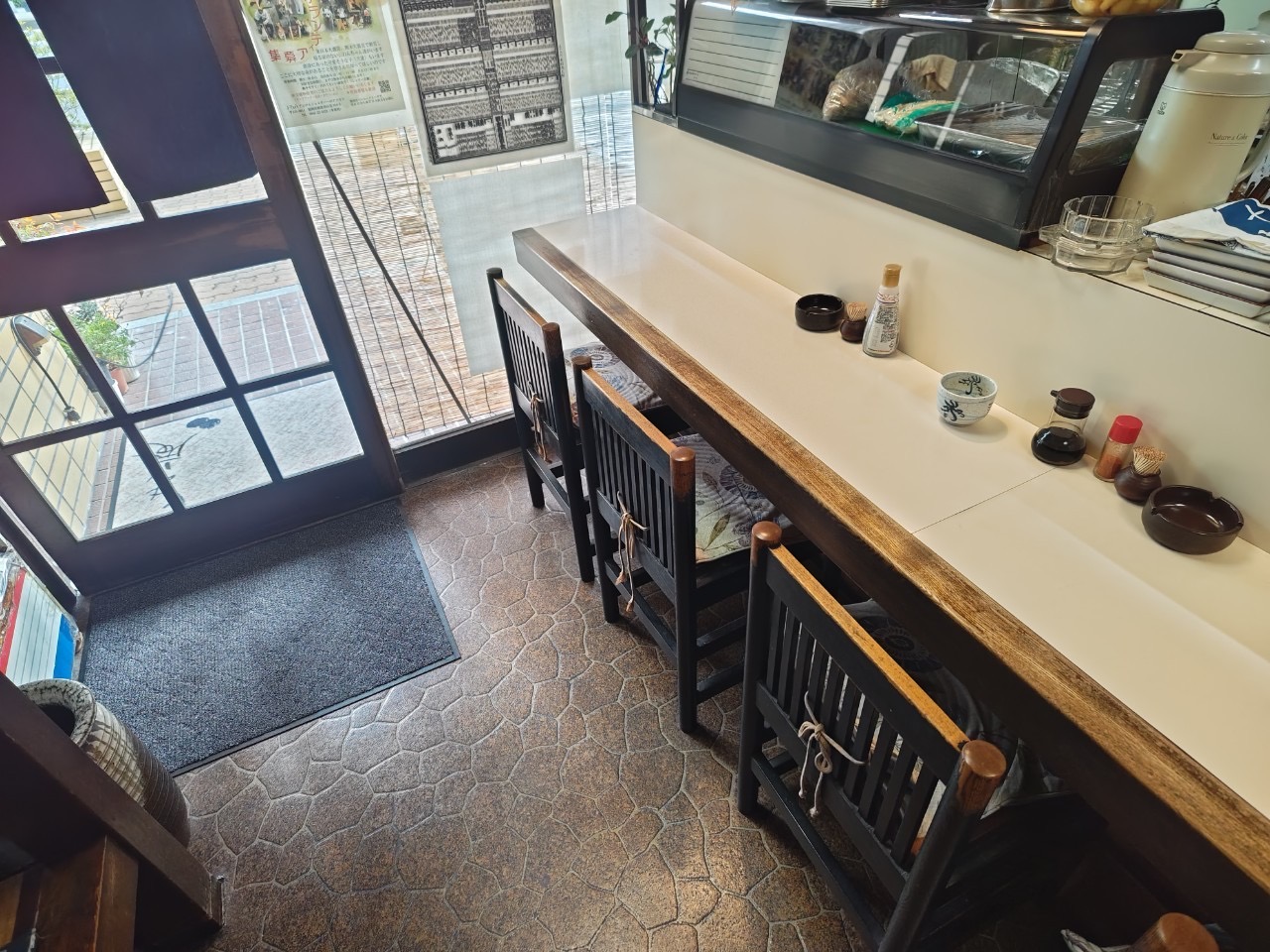 中央区大手門・飲食店