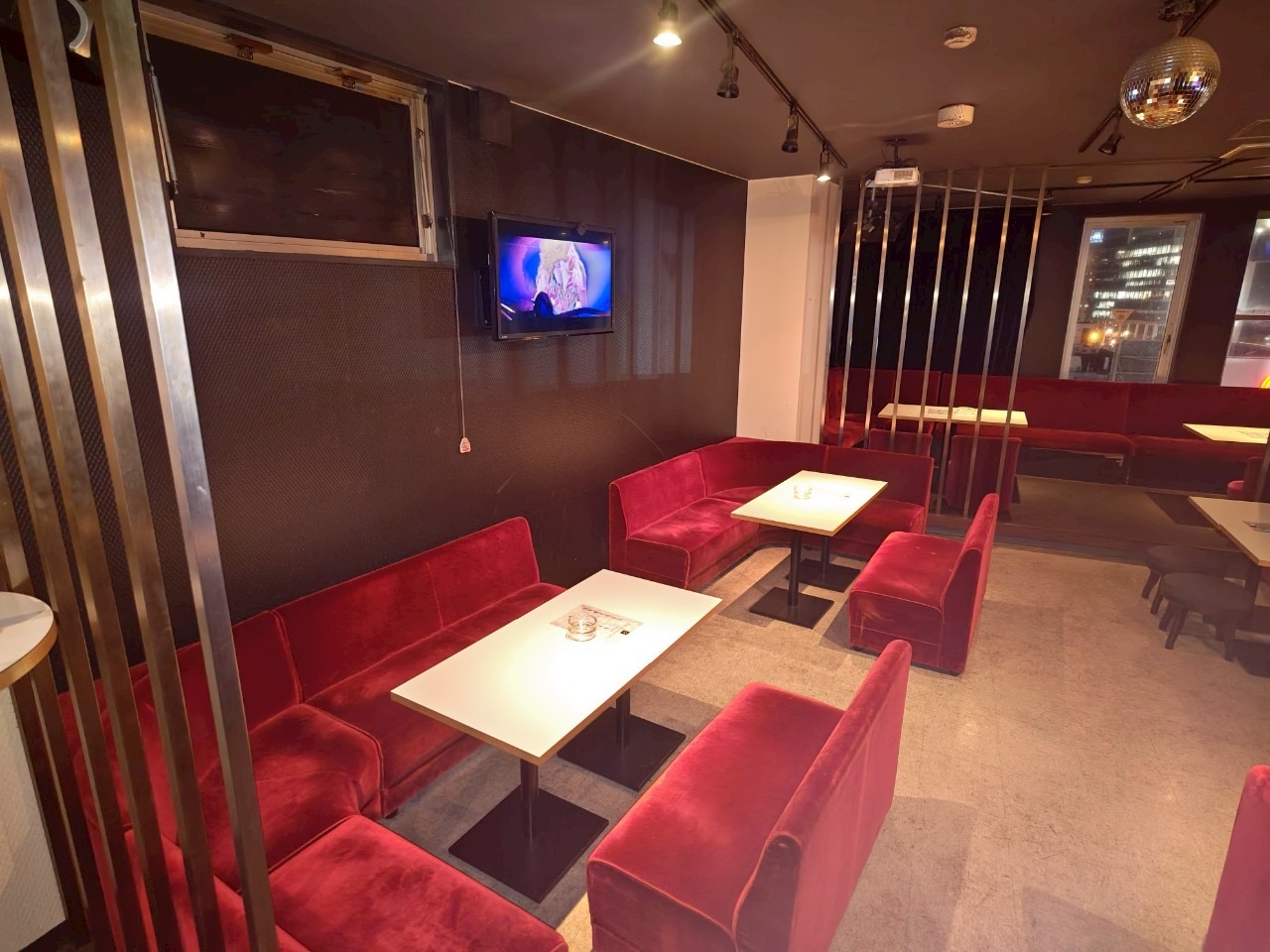 中央区西中洲・飲食店