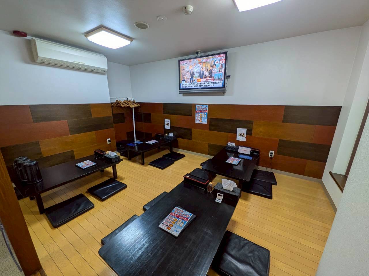 博多区祇園・飲食店